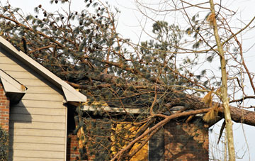 emergency roof repair Spencers Wood, Berkshire