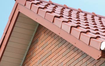 Spencers Wood fascia repair quotes