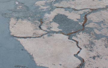 fibreglass roofing replacement Spencers Wood