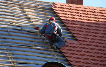 roof tiles Spencers Wood, Berkshire