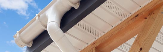 get Spencers Wood guttering quotes today