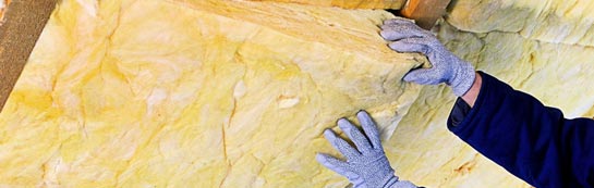 quotes for Spencers Wood roof insulation