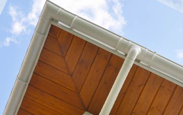 Spencers Wood soffit types