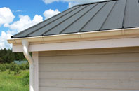 Spencers Wood fascia repair